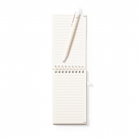 LIBRETA HEIWOR