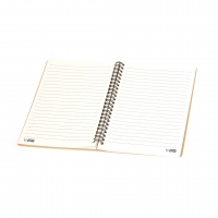LIBRETA KENTA