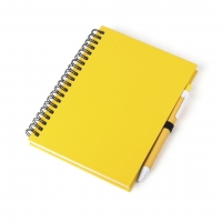 LIBRETA KOGUEL