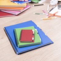 LIBRETA KOGUEL