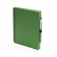 LIBRETA KOGUEL