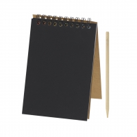 LIBRETA MADGUIRE