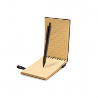 LIBRETA PACAM