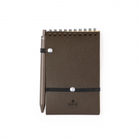 LIBRETA PACAM