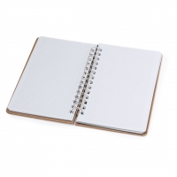 LIBRETA SEMILLAS ASTRIDA