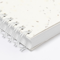 LIBRETA SEMILLAS BITAR