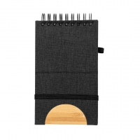 LIBRETA SOPORTE ALYXA