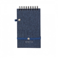 LIBRETA SOPORTE ALYXA