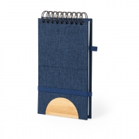 LIBRETA SOPORTE ALYXA
