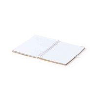LIBRETA SOPORTE FROMFY