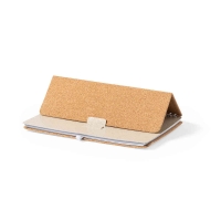 LIBRETA SOPORTE FROMFY