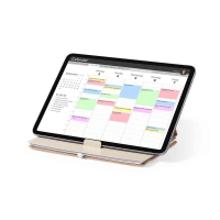 LIBRETA SOPORTE FROMFY