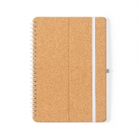 LIBRETA SOPORTE FROMFY
