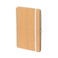 LIBRETA SOPORTE FROMFY
