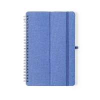 LIBRETA SOPORTE MAISUX