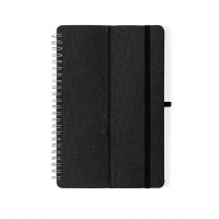 LIBRETA SOPORTE MAISUX