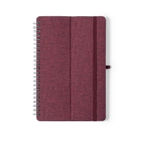 LIBRETA SOPORTE MAISUX