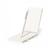 LIBRETA SOPORTE MINNAK