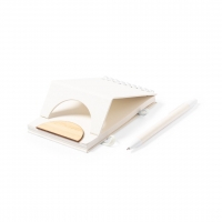 LIBRETA SOPORTE MINNAK