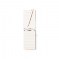 LIBRETA SOPORTE MINNAK