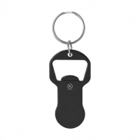 LLAVERO MONEDA ABRIDOR BELAROX
