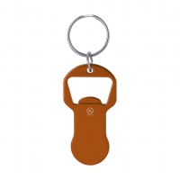 LLAVERO MONEDA ABRIDOR BELAROX