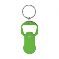 LLAVERO MONEDA ABRIDOR BELAROX