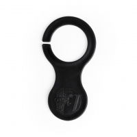 LLAVERO MONEDA IBERSHOP