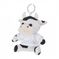 LLAVERO PELUCHE GOOSE