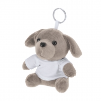 LLAVERO PELUCHE VIREO