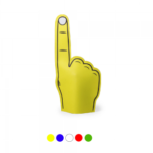 MANO, ANIMACION, ZACKY