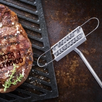 MARCADOR CARNE DRAKAR