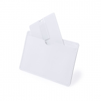 MEMORIA USB SONDY 16GB - CÓDIGO 5848 - COLOR BLANCO.