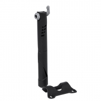 Pieza de herramientas para llanta de bicicleta.