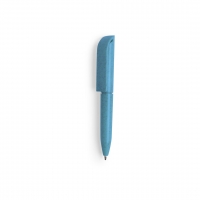 MINIBOLÍGRAFO RADUN - CÓDIGO 6567 - COLOR AZUL.