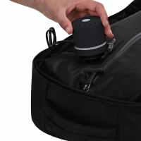 MOCHILA AL VACÍO NYMERIA