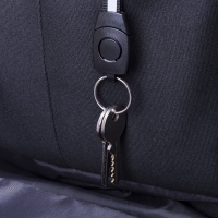 MOCHILA ANTIRROBO BILTRIX
