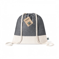 MOCHILA FERDIN FAIRTRADE