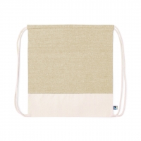 MOCHILA FERDIN FAIRTRADE