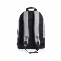 MOCHILA INDICADOR HALTON