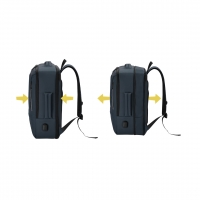 MOCHILA JAVELIN