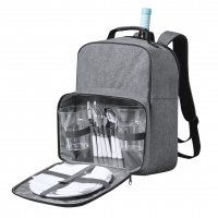 MOCHILA NEVERA PICNIC KAZOR