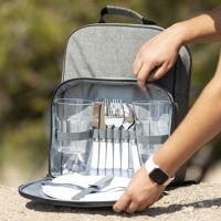 MOCHILA NEVERA PICNIC KAZOR