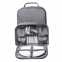 MOCHILA NEVERA PICNIC KAZOR