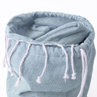 MOCHILA PAREO BONINEX