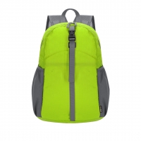 MOCHILA PLEGABLE CHERMEL