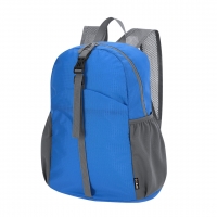 MOCHILA PLEGABLE CHERMEL
