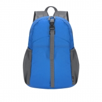 MOCHILA PLEGABLE CHERMEL