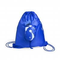 MOCHILA PLEGABLE
