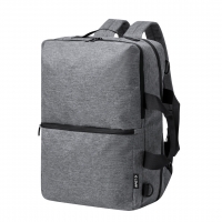 MOCHILA PORTADOCUMENTOS MAKARZUR